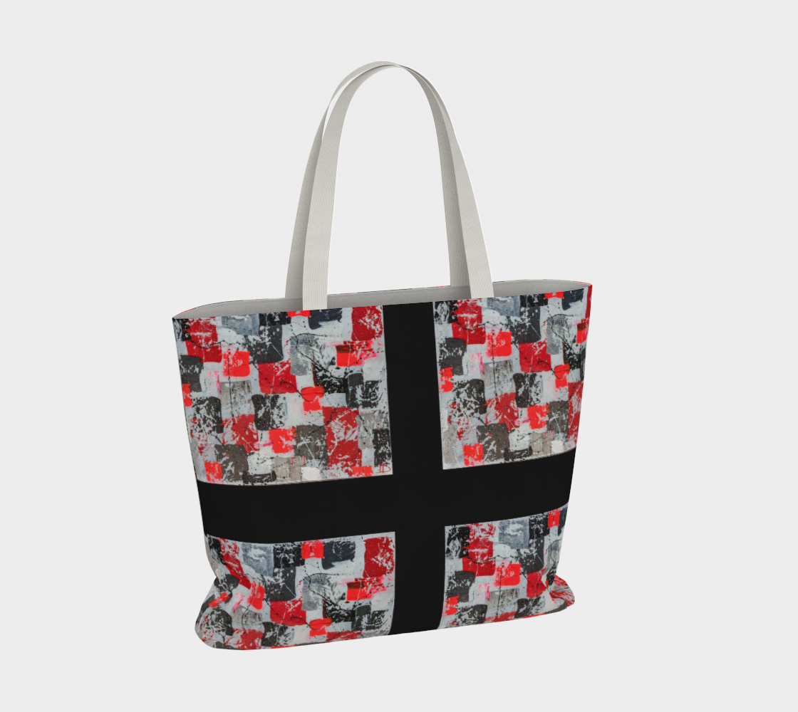 Sac large ''Affirmé''