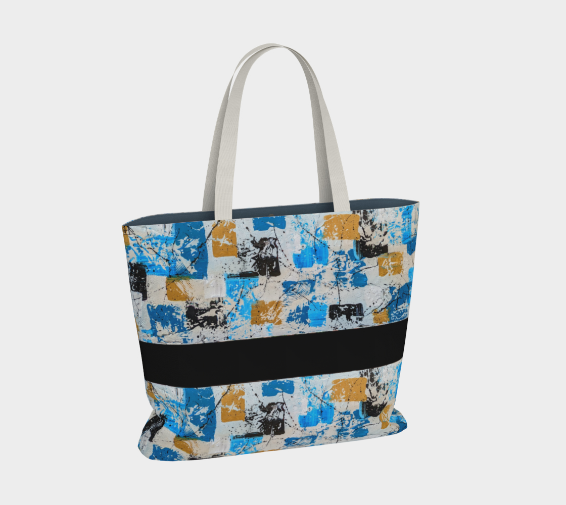 Sac large ''Sérénité''