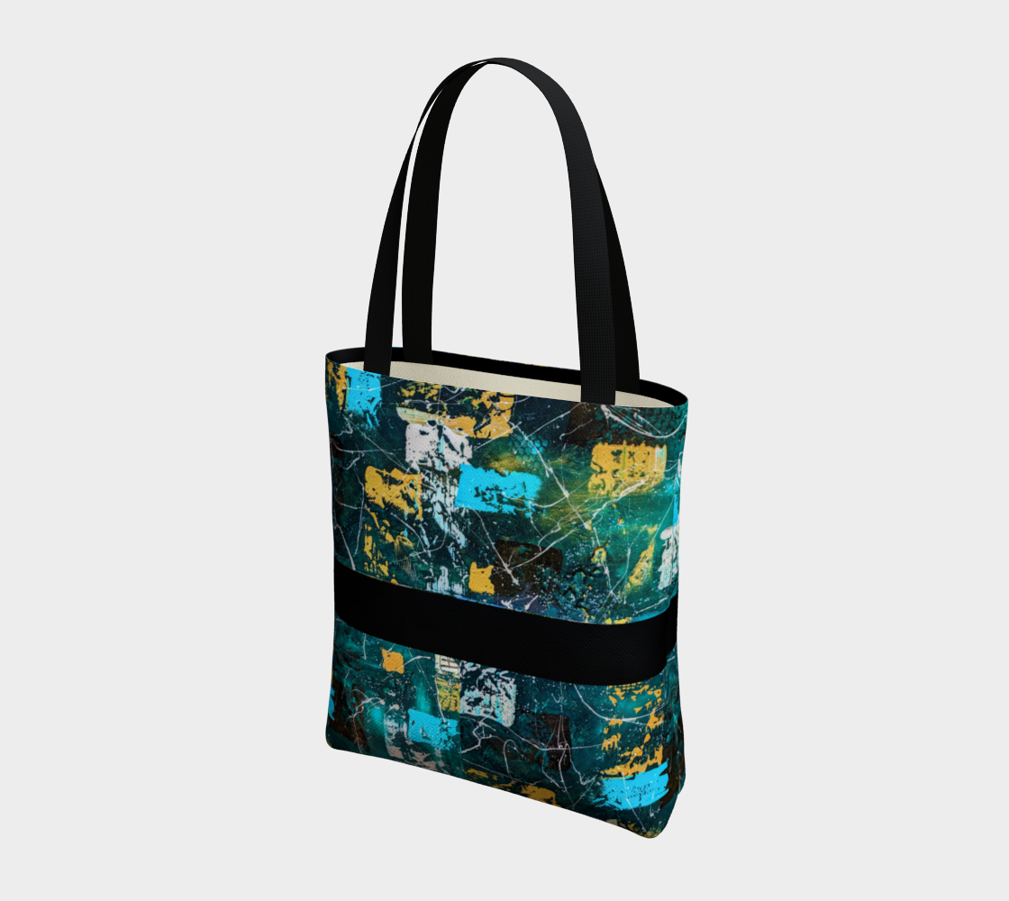 Sac ''Puissance''
