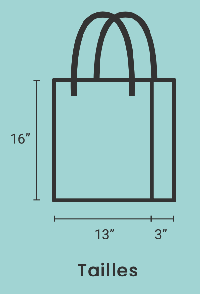 Sac ''Réconfort''