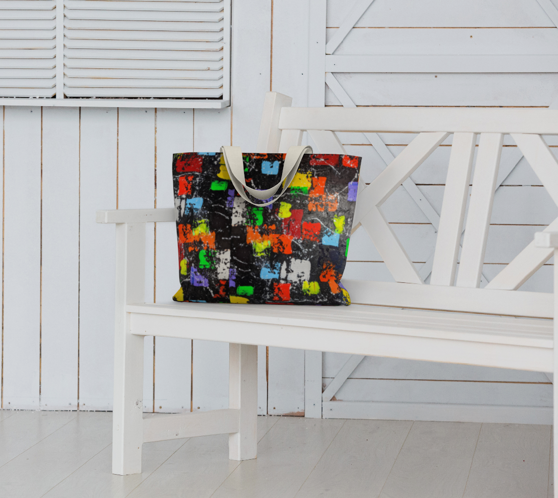 Sac large Satisfaction