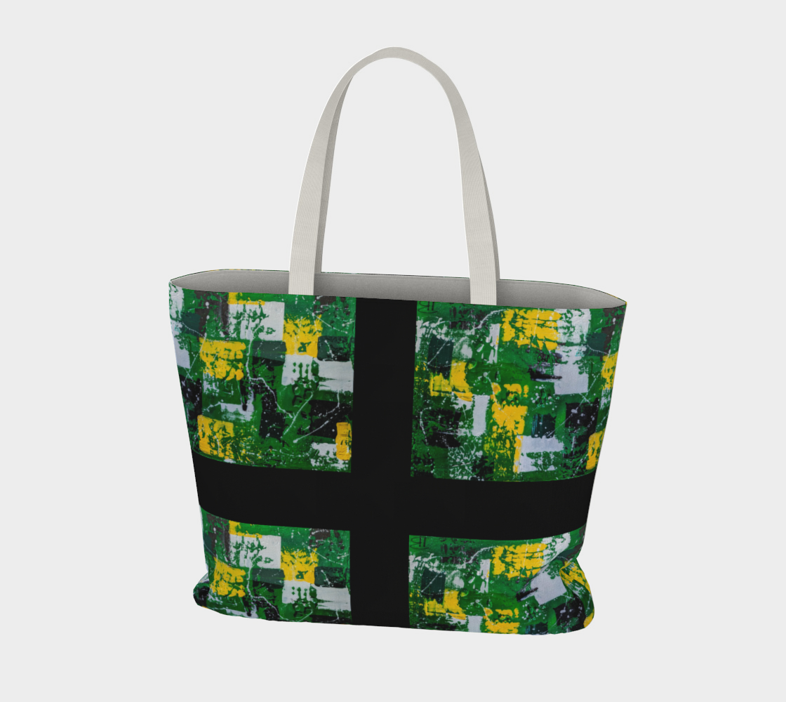 Sac large ''Réapparition''
