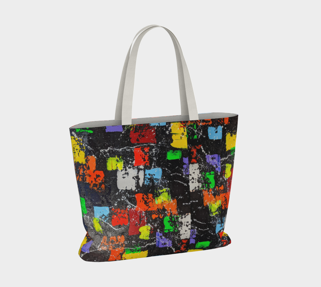 Sac large Satisfaction