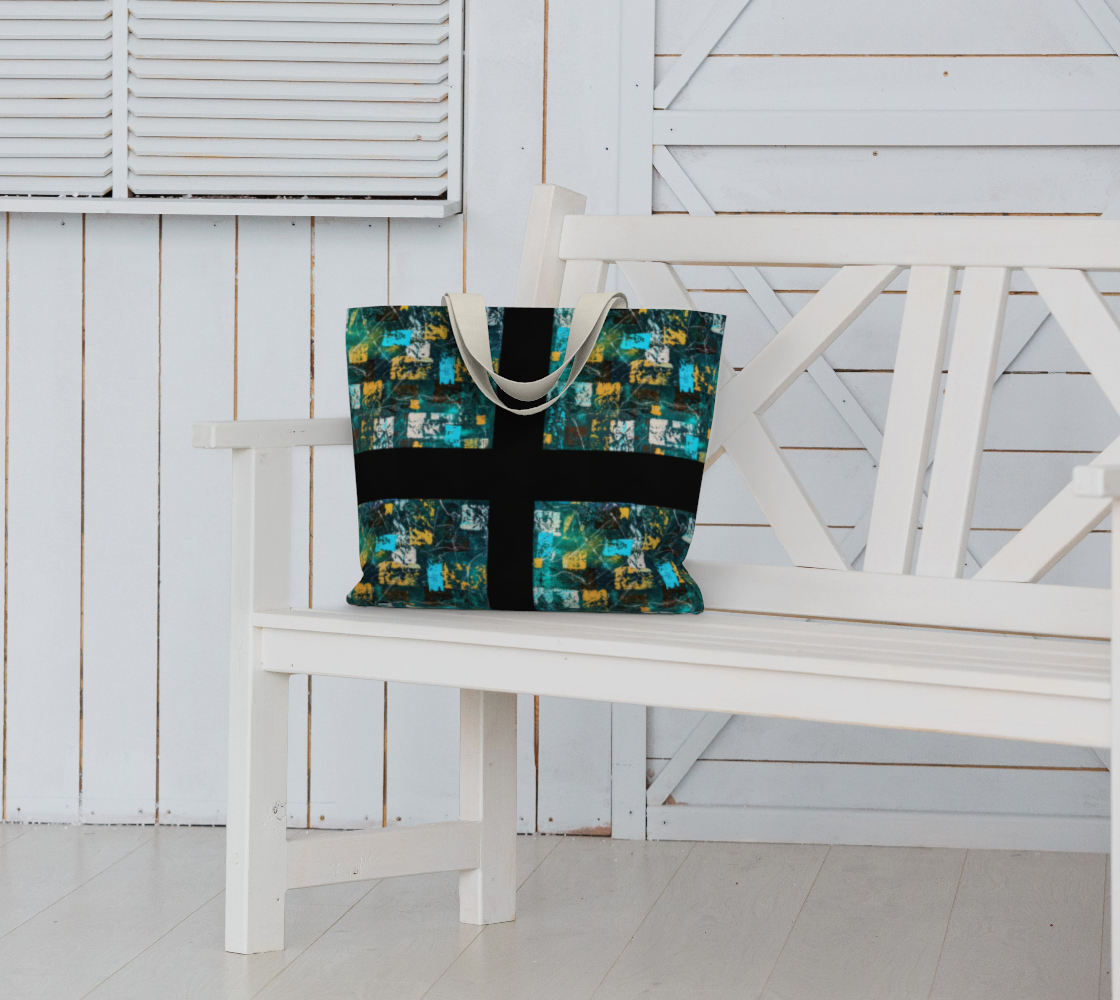 Sac large ''Puissance''