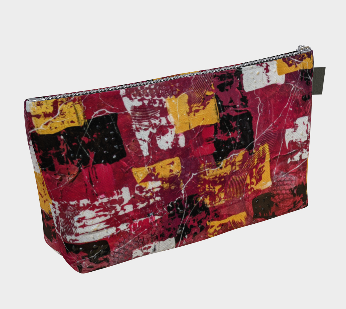 Trousse de maquillage ''Renaissance''
