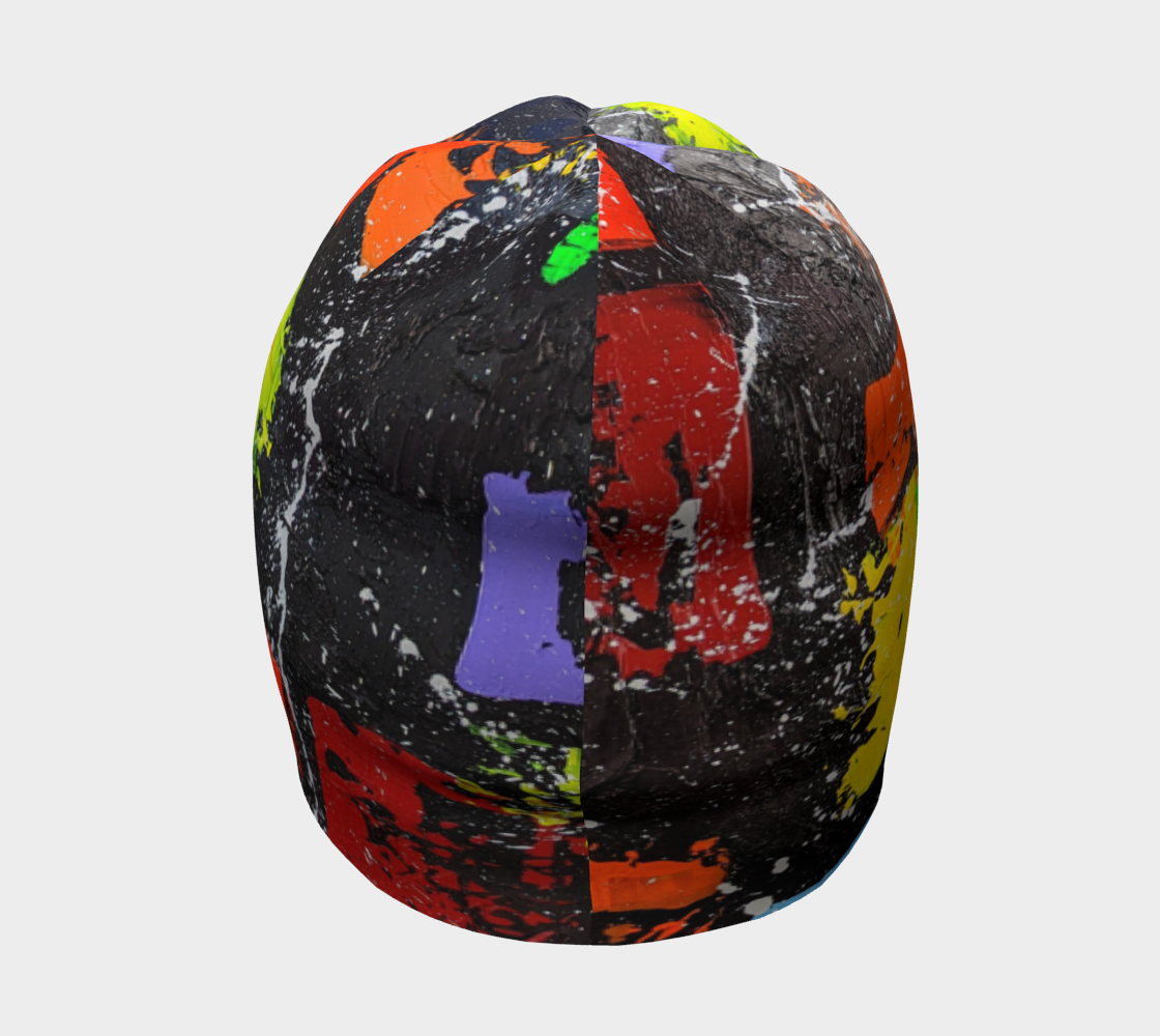 Tuque ''Satisfaction''