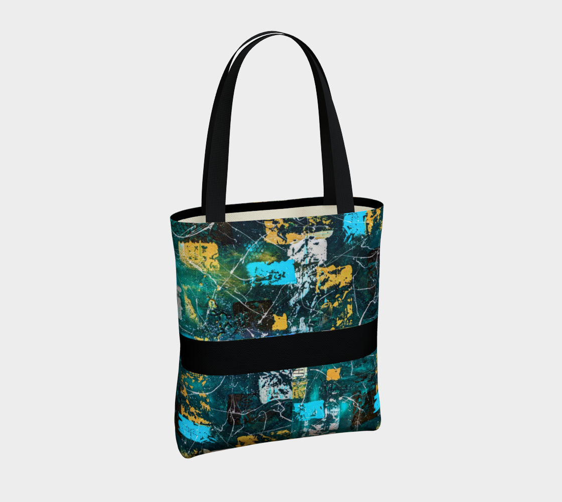 Sac ''Puissance''