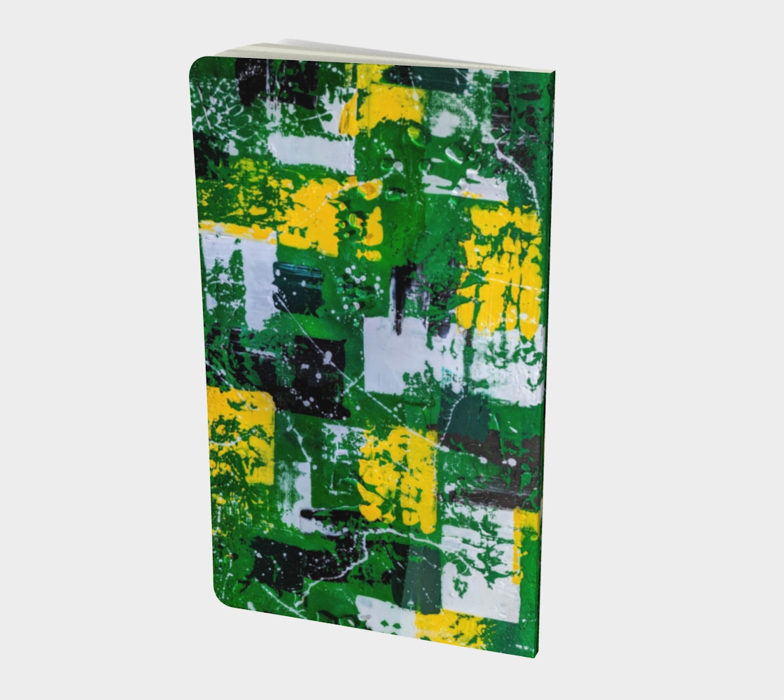 Carnet petit ''Réapparition''