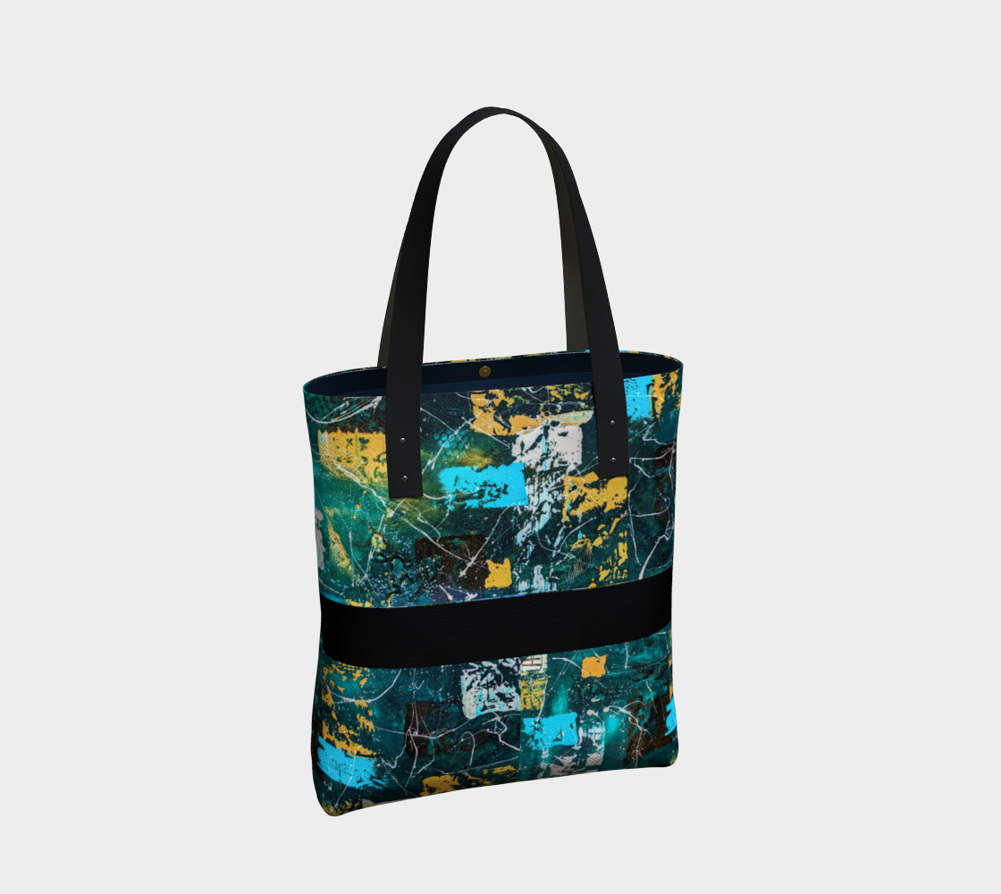 Sac ''Puissance''