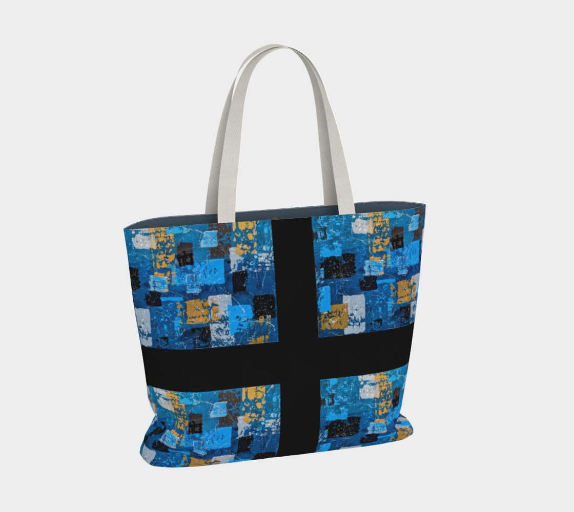 Sac large ''Loyauté''