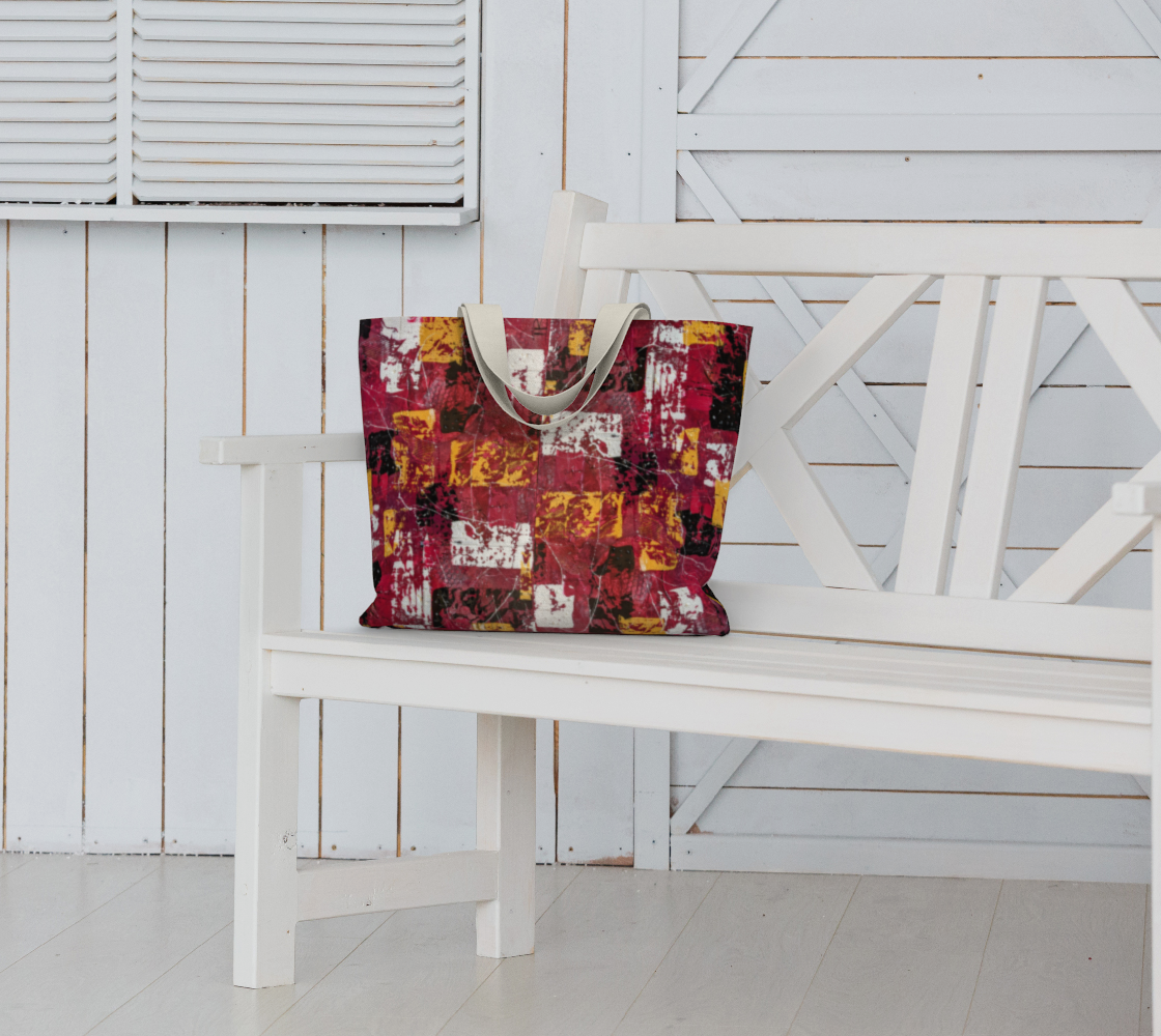 Sac large ''Renaissance''