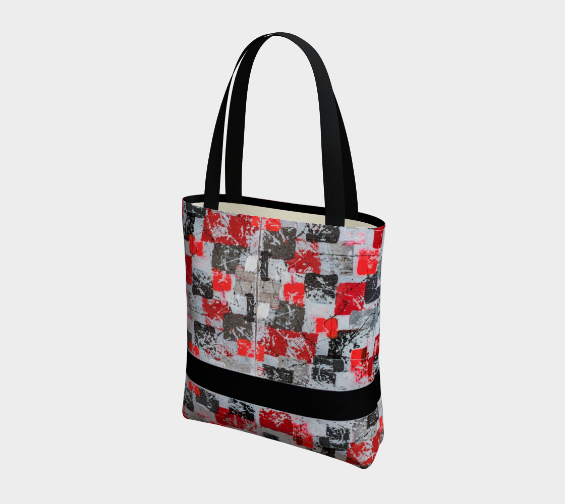 Sac ''Affirmé''