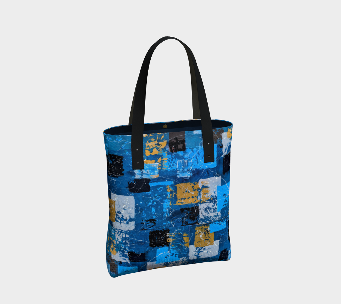 Sac ''Loyauté''