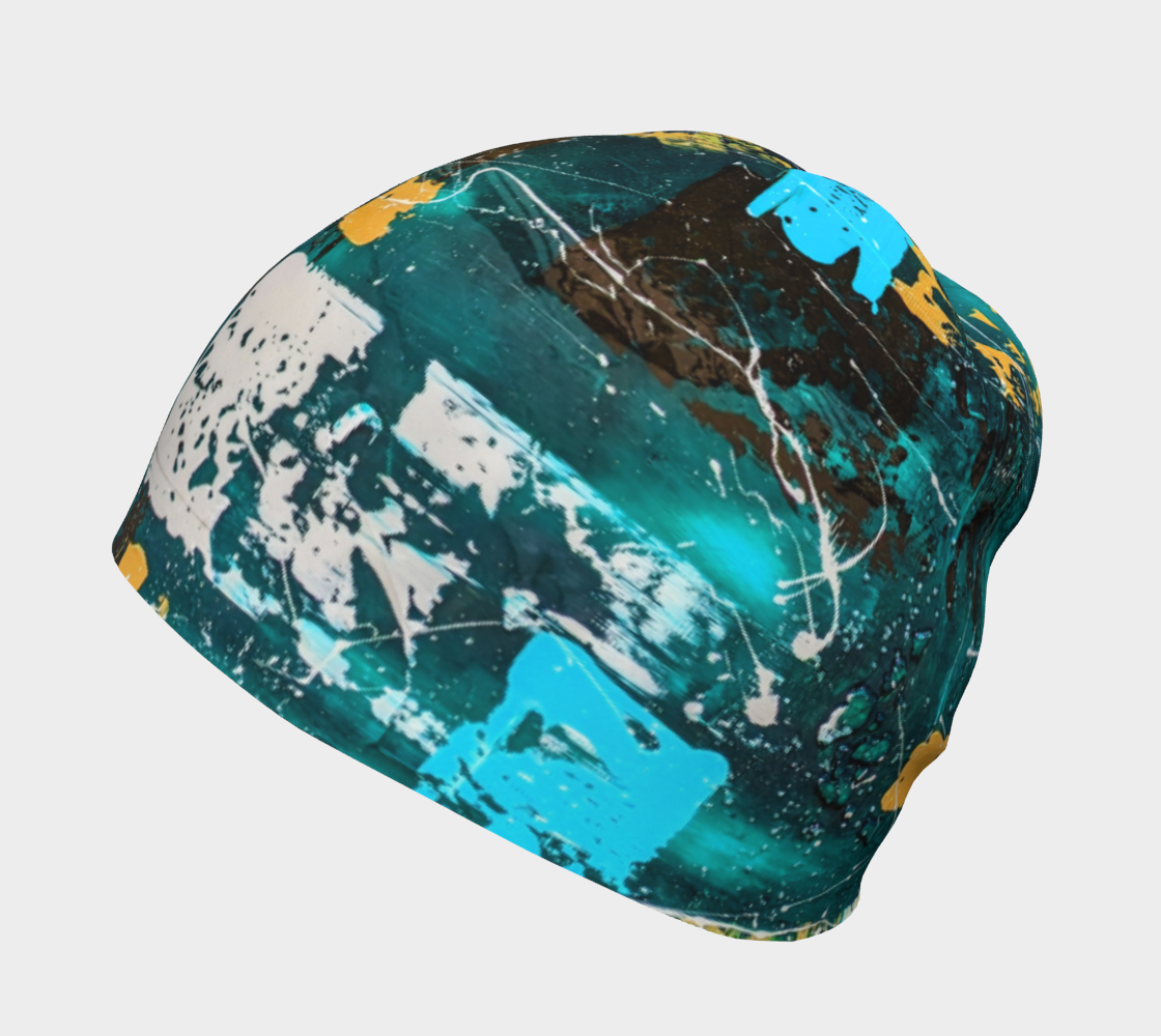 Tuque ''Puissance''