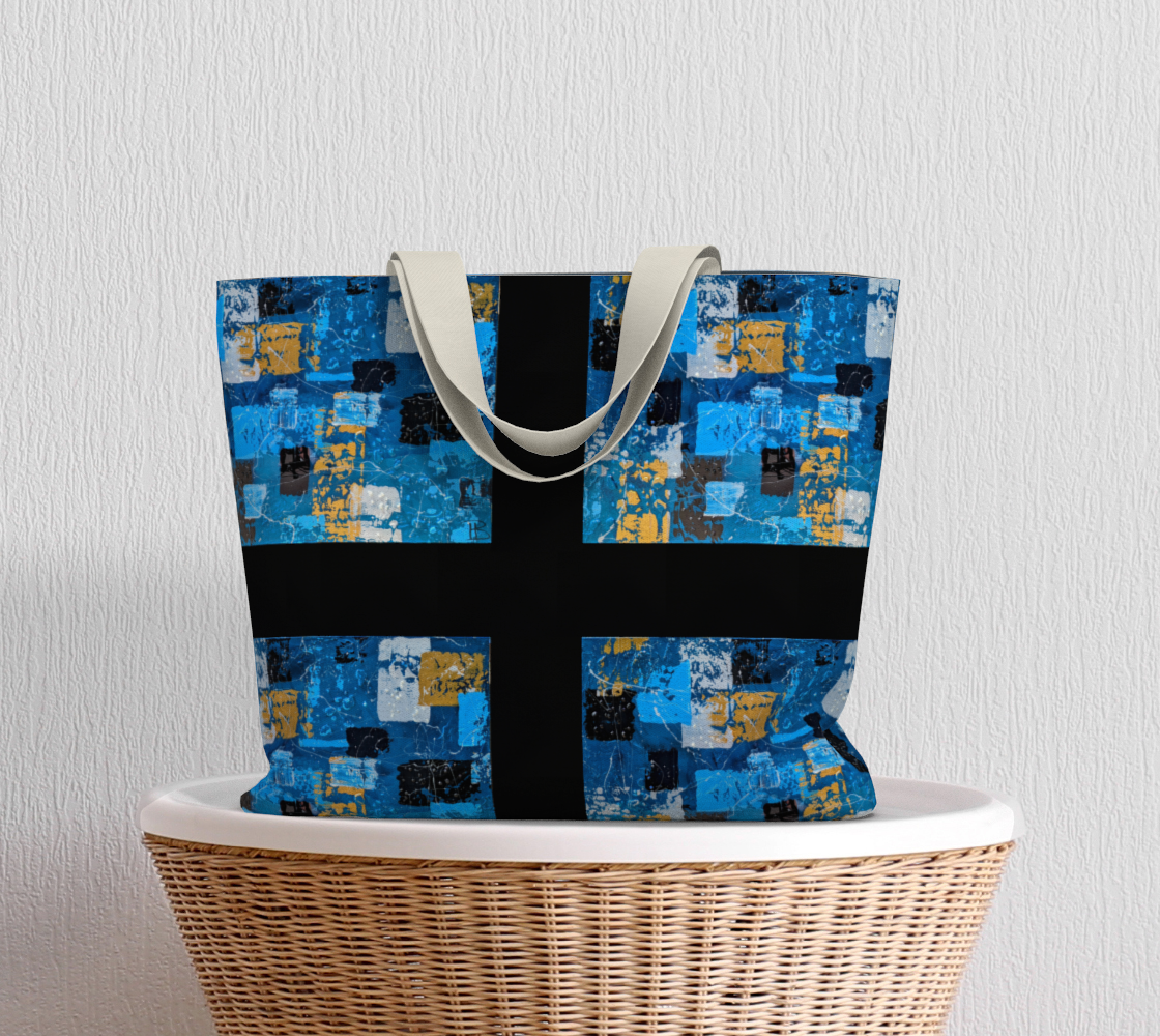 Sac large ''Loyauté''