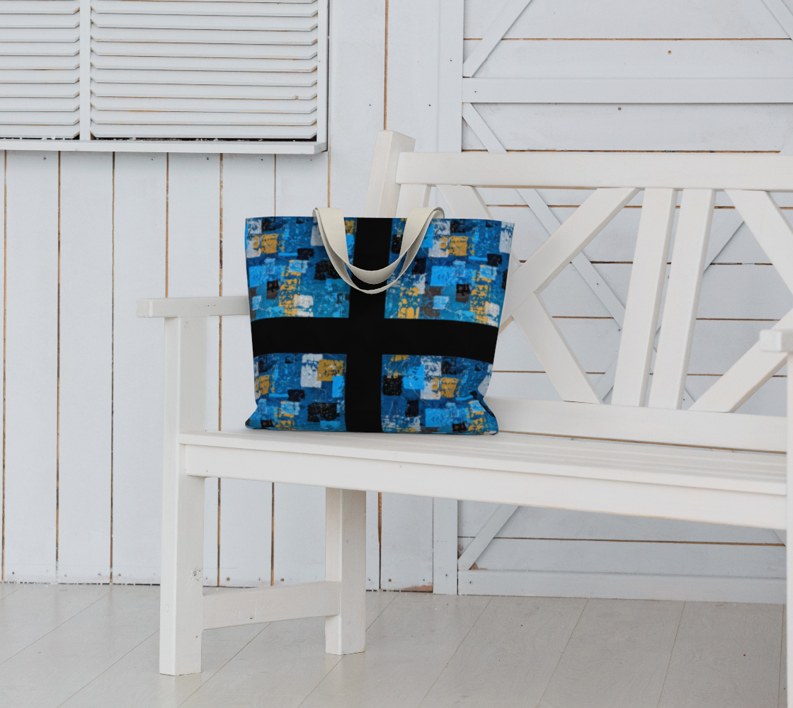 Sac large ''Loyauté''
