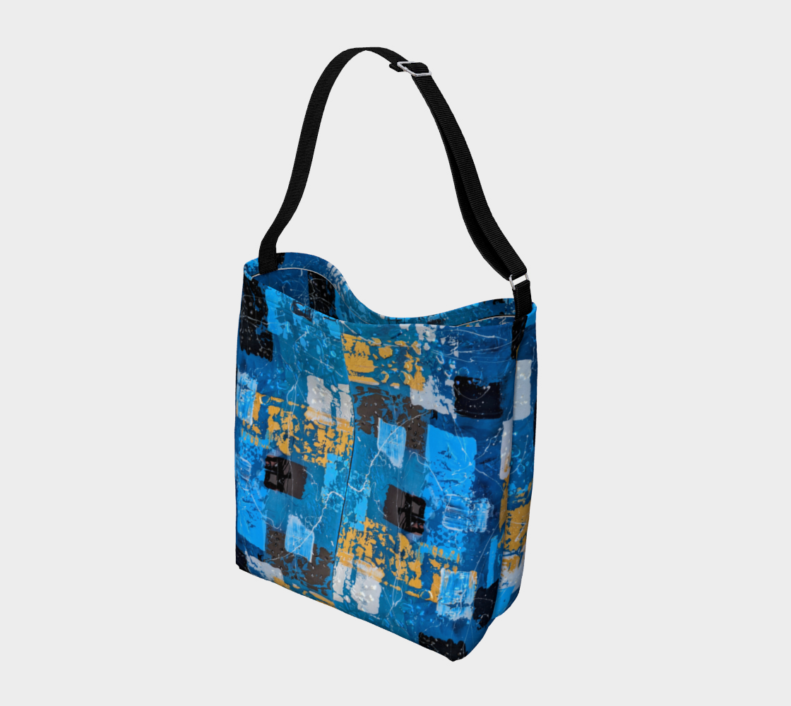 Sac fourre-tout ''Loyauté''