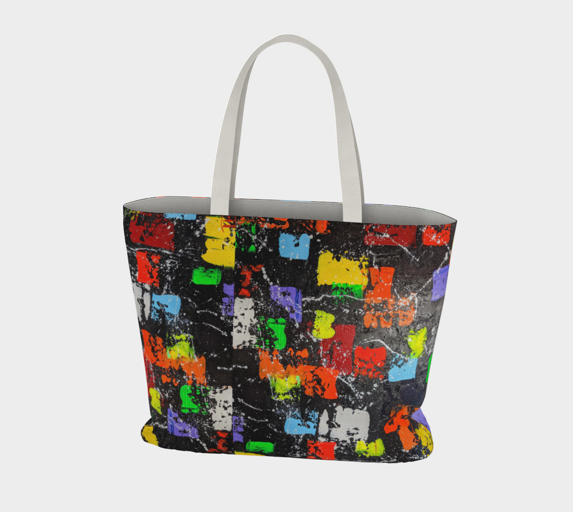 Sac large Satisfaction