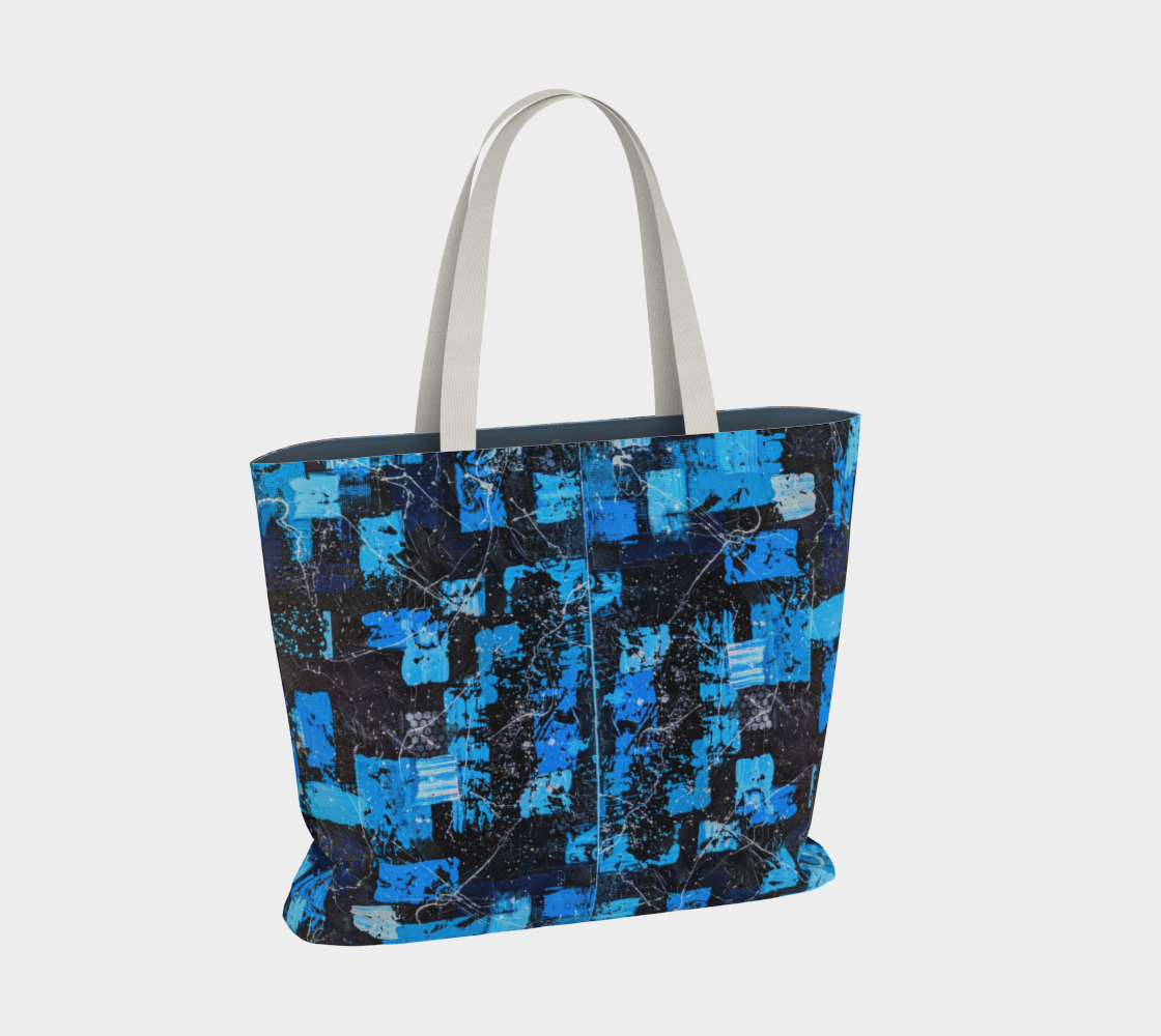 Sac large ''Océanique''