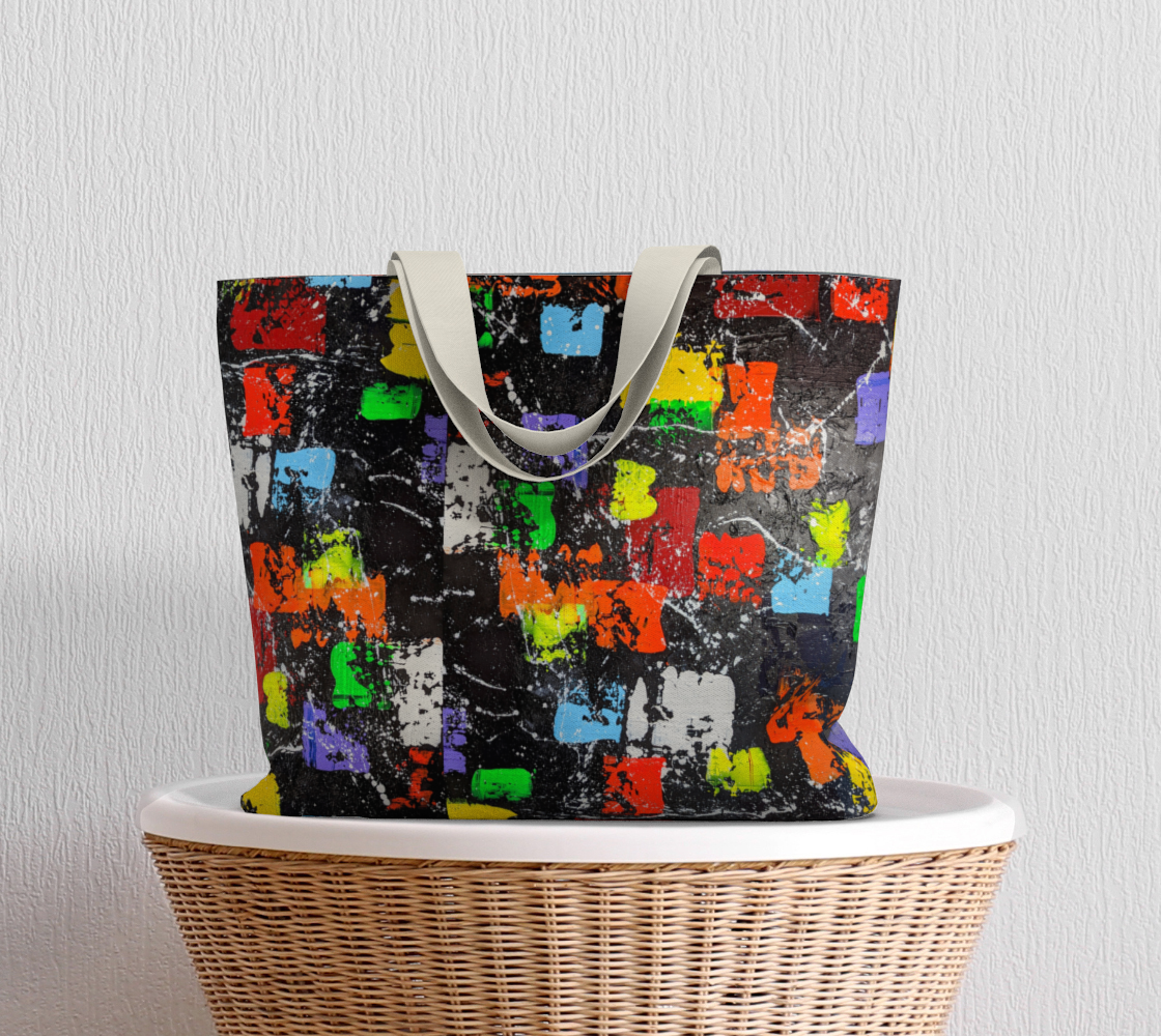 Sac large Satisfaction