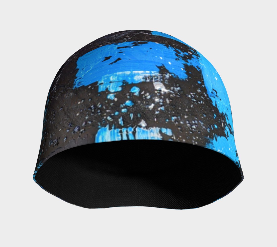 Tuque ''Océanique''