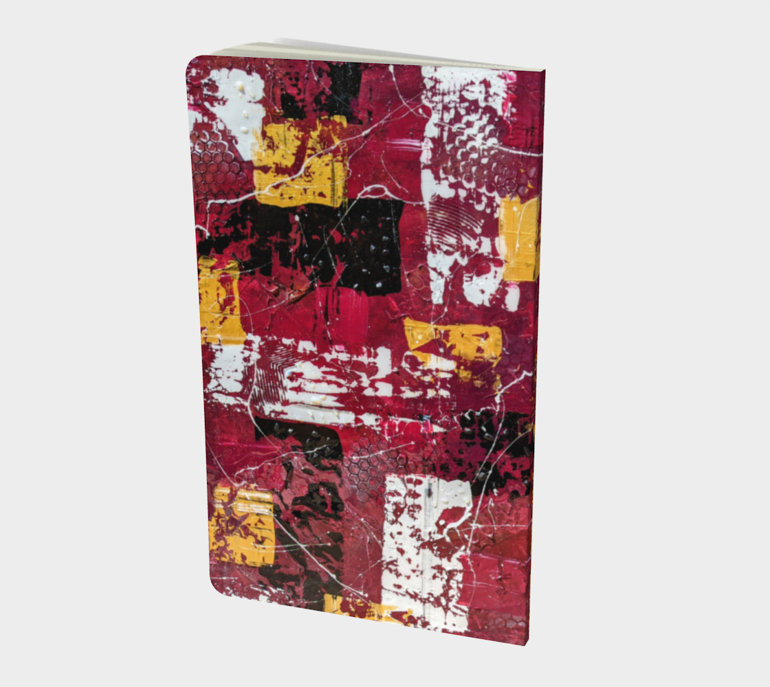 Carnet petit ''Renaissance''