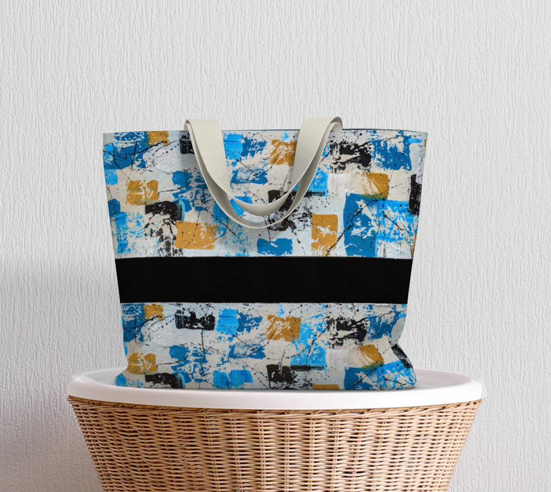 Sac large ''Sérénité''