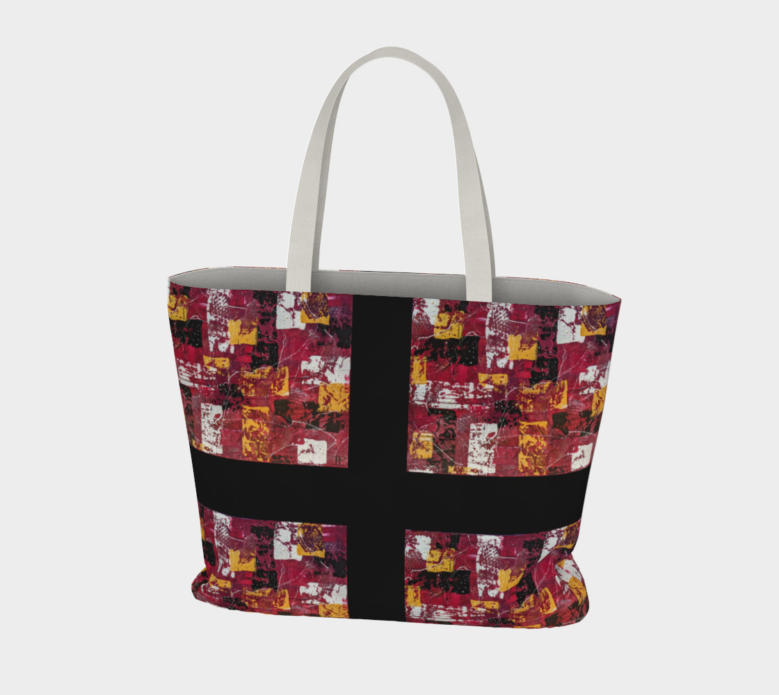 Sac large ''Renaissance''