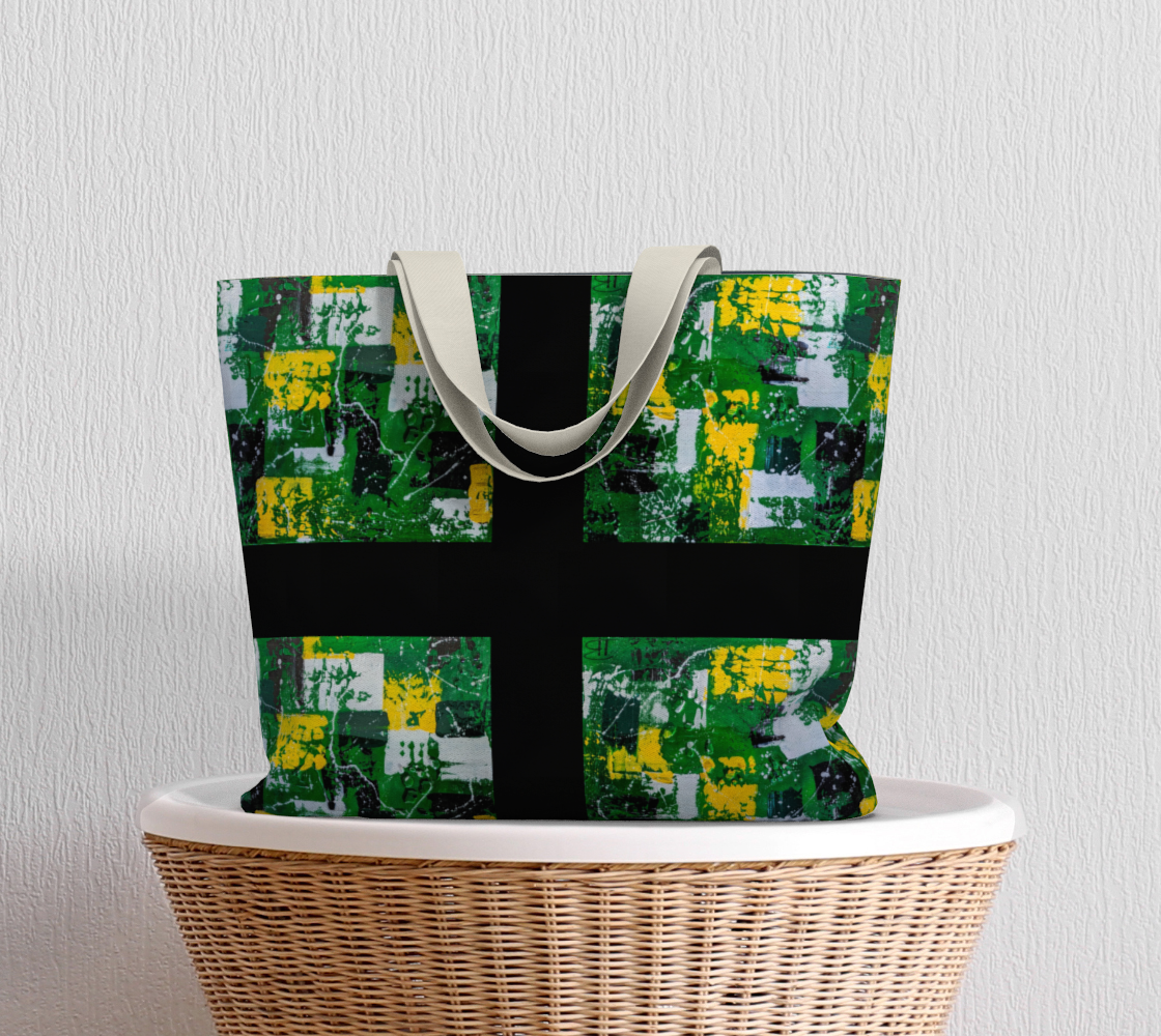 Sac large ''Réapparition''