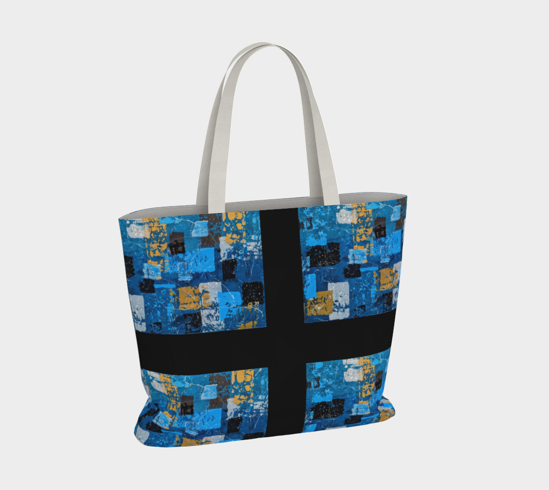 Sac large ''Loyauté''