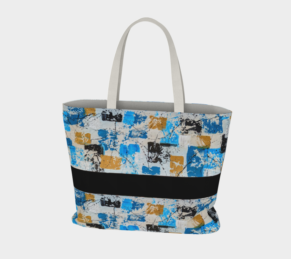 Sac large ''Sérénité''