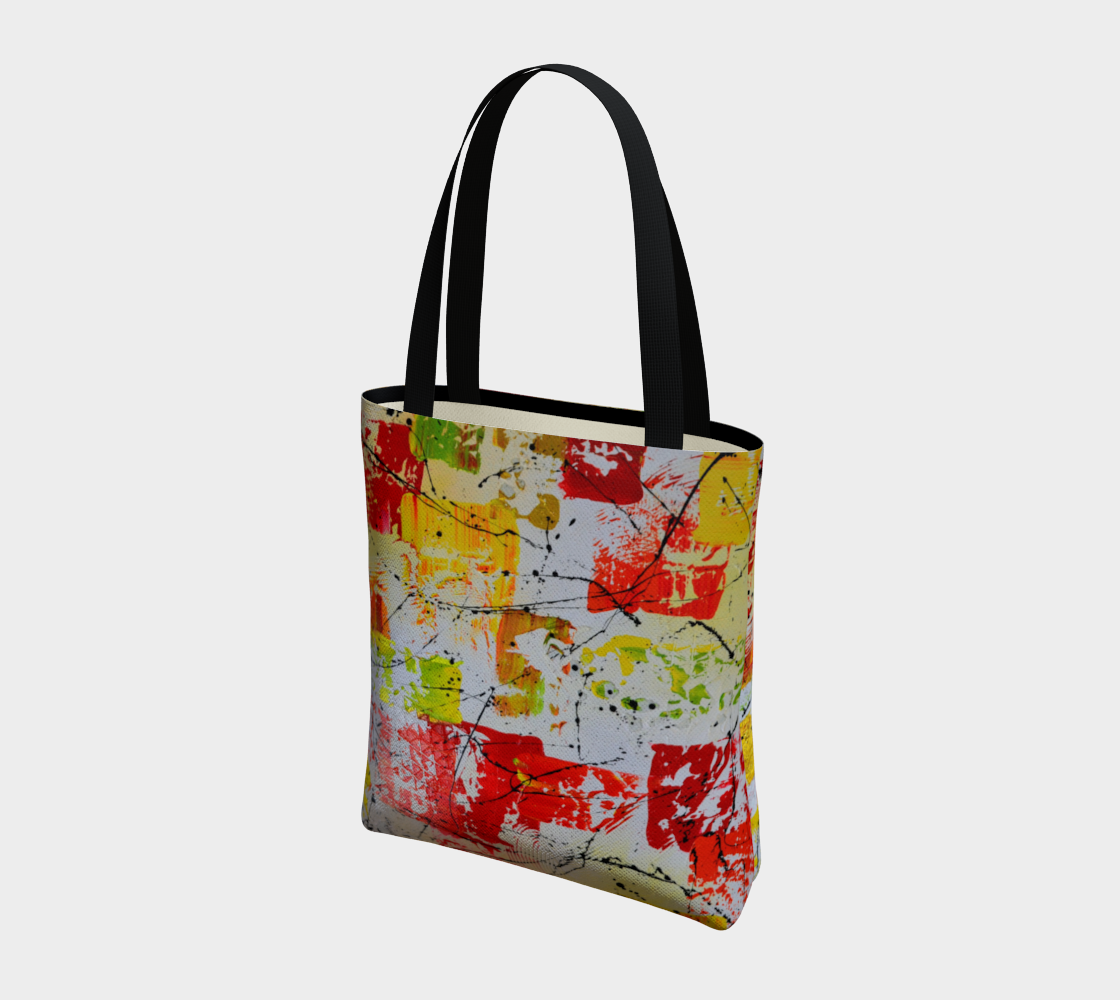 Sac ''Réconfort''