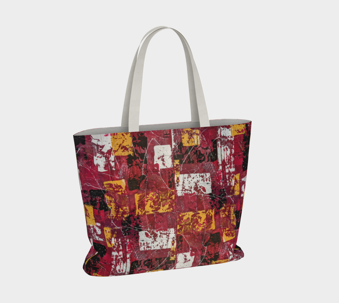 Sac large ''Renaissance''