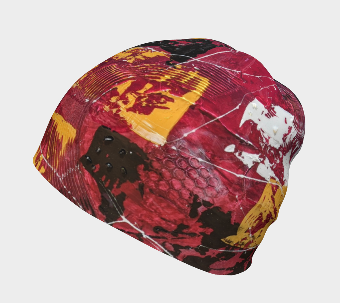 Tuque ''Renaissance''