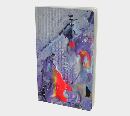 Carnet de note ''Où te caches-tu petit koala?''