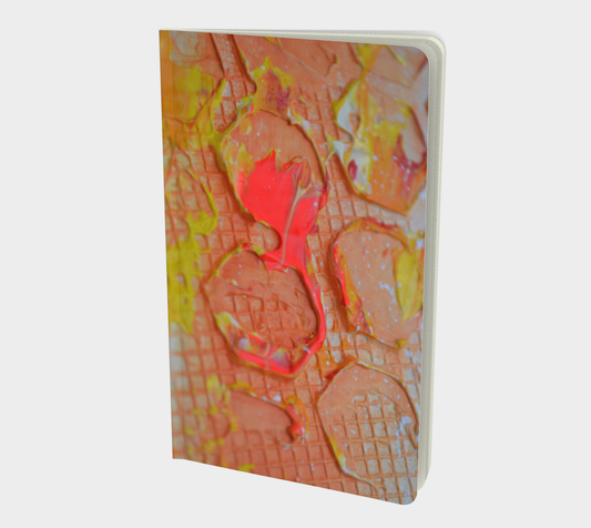 Carnet de note ''Les beautés du soleil''