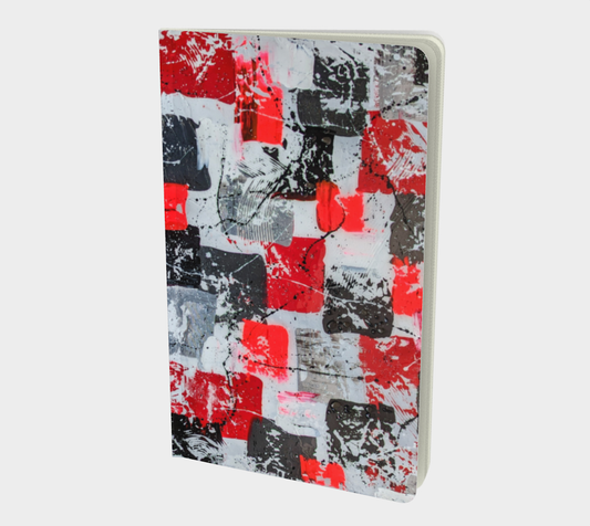 Carnet petit ''Affirmé''
