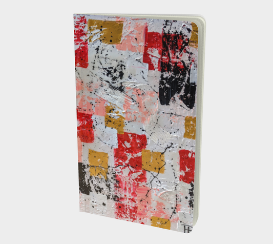 Carnet petit ''Élégance''