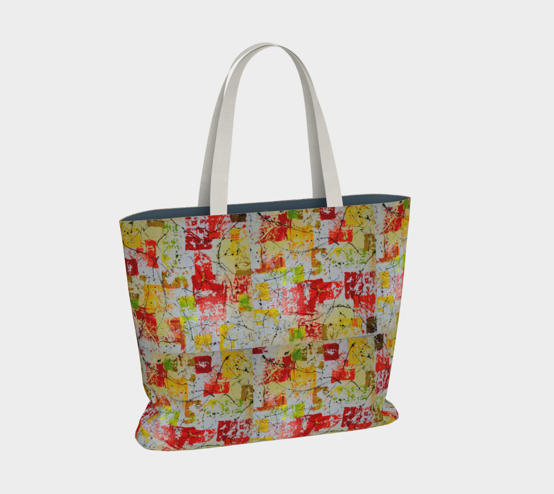 Sac large Réconfort