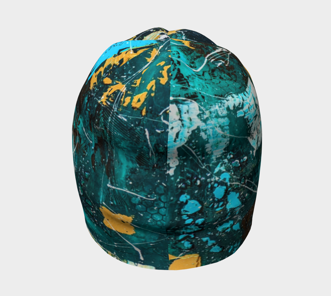 Tuque ''Puissance''
