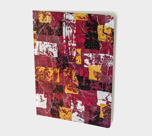 Carnet grand ''Renaissance''