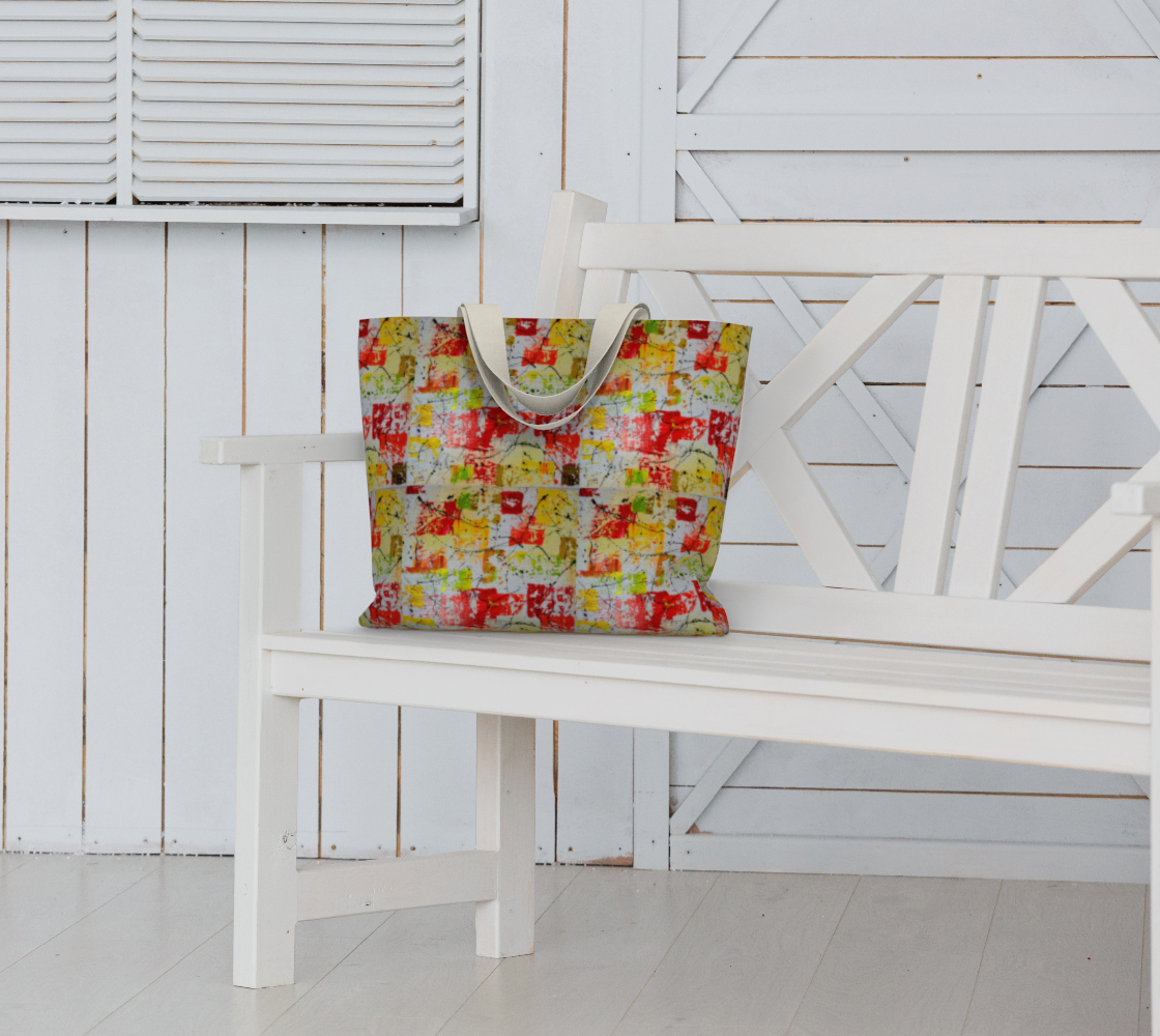 Sac large Réconfort