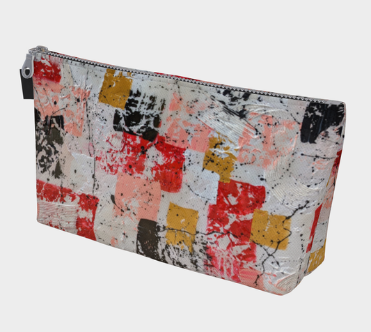 Trousse de maquillage ''Élégance''