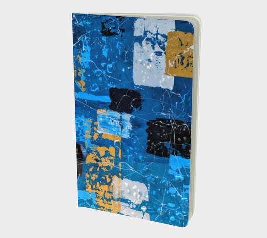 Carnet petit ''Loyauté''
