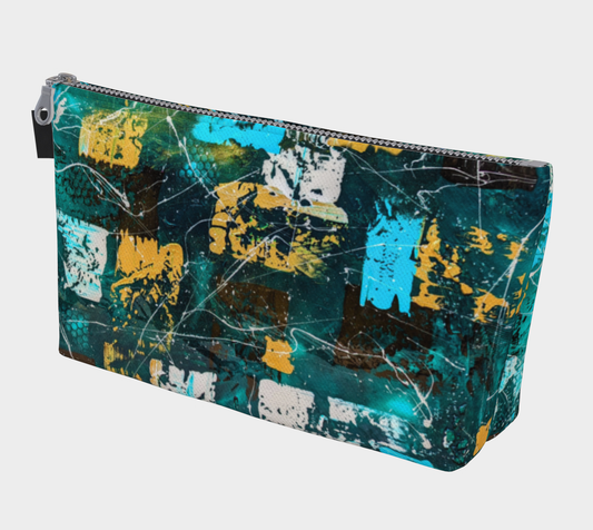 Trousse de maquillage ''Puissance''