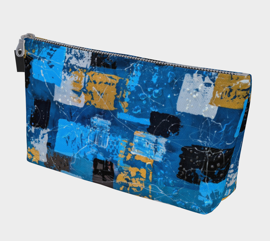 Trousse de maquillage ''Loyauté''