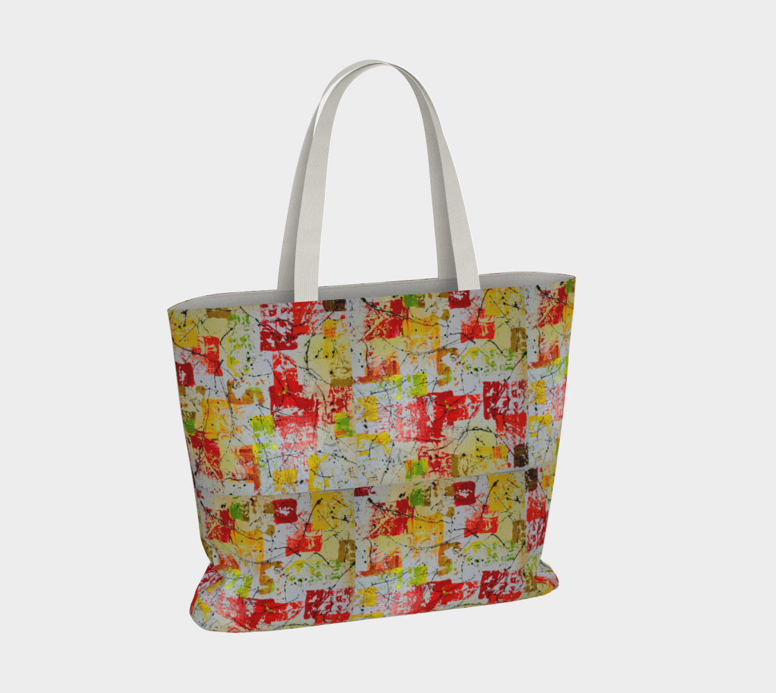 Sac large Réconfort